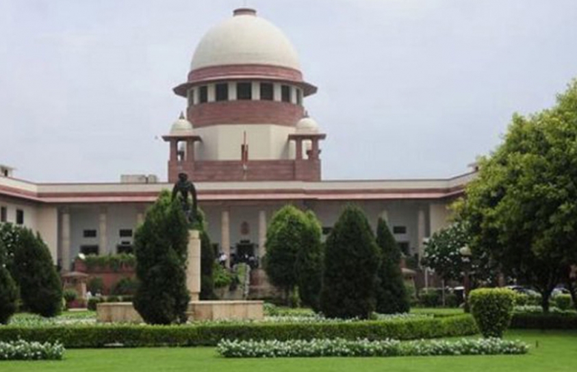 Supreme Court Sets 2005 Cut-Off On Women Right To Ancestral Property