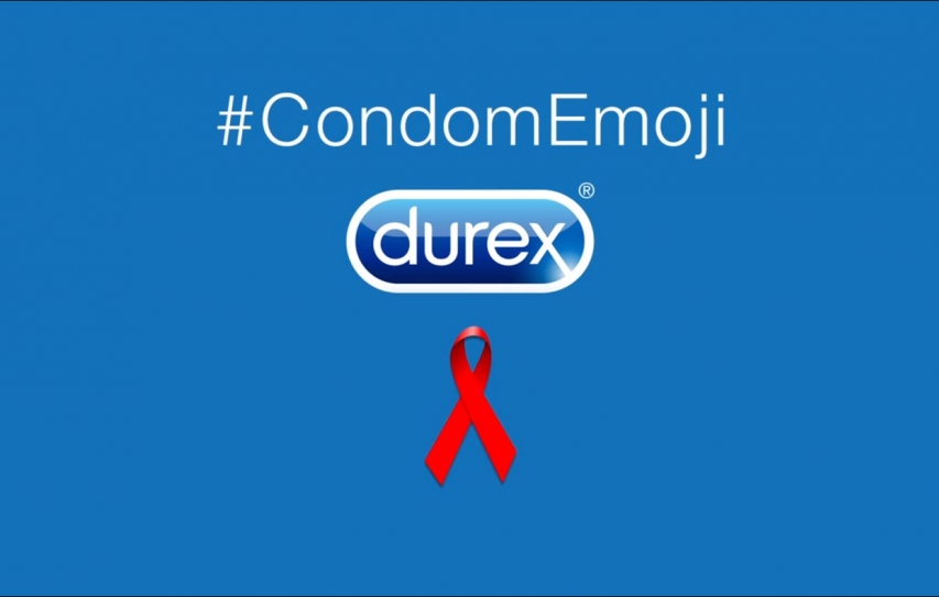 Durex Guns For Creating Safe Sex #Condomemoji