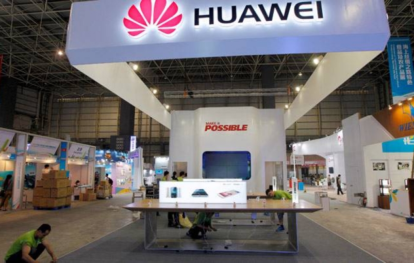Get Over Smartphones, Superphones Are Coming: Huawei