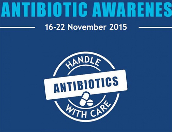 WHO Survey Reveals Public Misunderstanding About Antibiotic Resistance