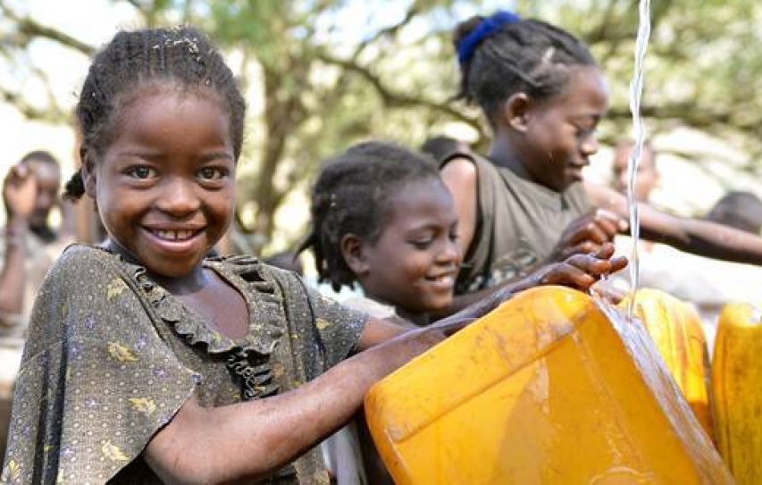 Opinion: Integrating Water, Sanitation And Health Are Key To The Promise Of The UN Global Goals