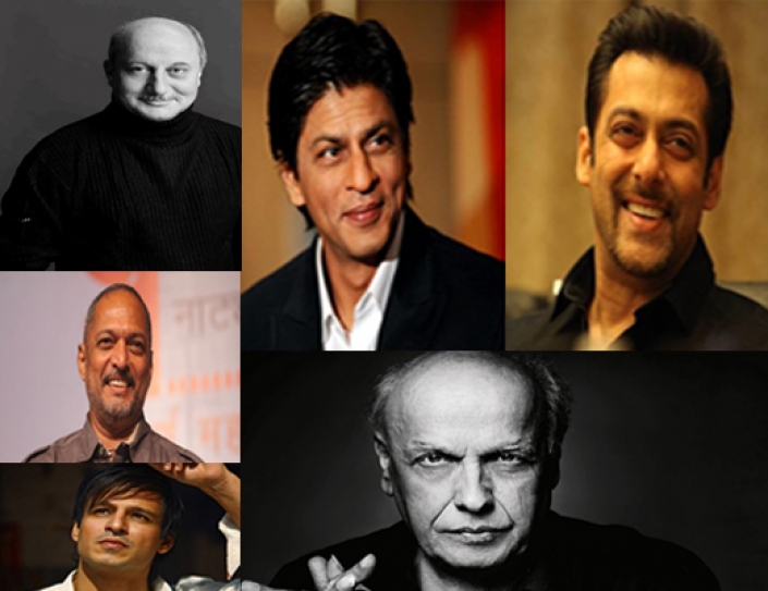 Poster Boys Of Bollywood: Celebs Who Championed For A Cause.