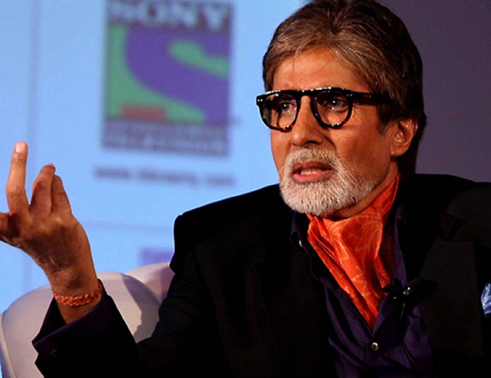 Amitabh Bachchan To Be Approached To Spread Legal Awareness.