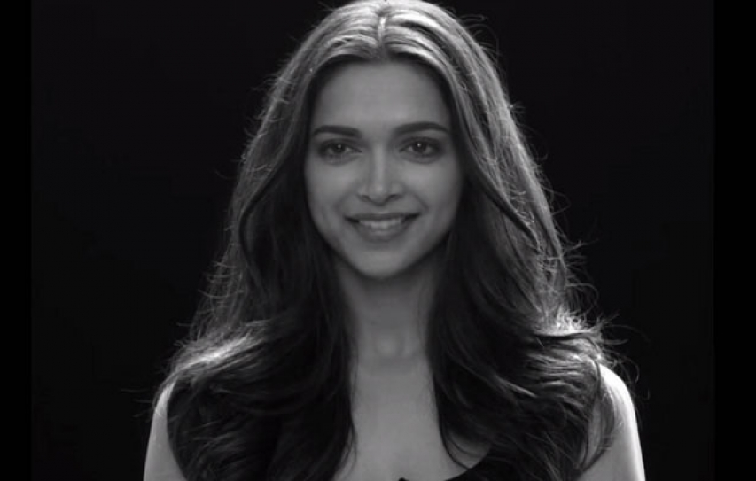 Deepika Padukone: All Women Should Have Faith In Themselves