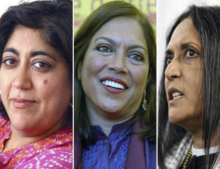 These Three Indian-Origin Women Directors Make Us Proud. Here's Why.