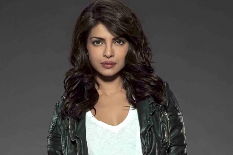 Priyanka Chopra Lends Her Voice To 'Ellie The Elephant' For A Good Cause.