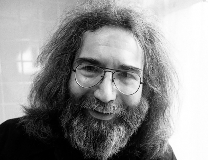 Jerry Garcia Foundation Presents Whyhunger Benefit