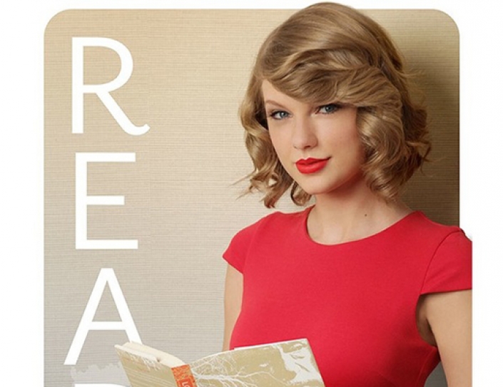 Taylor Swift Donates 25,000 Scholastic Books To New York City Schools.