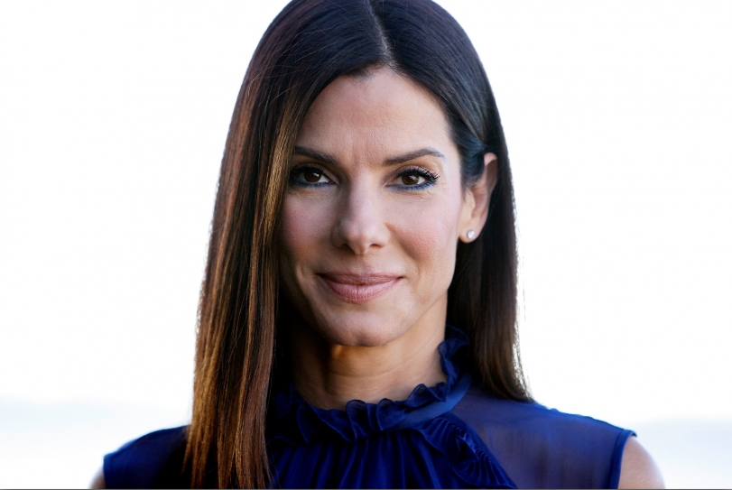 Sandra Bullock: No Gender Equality In Hollywood