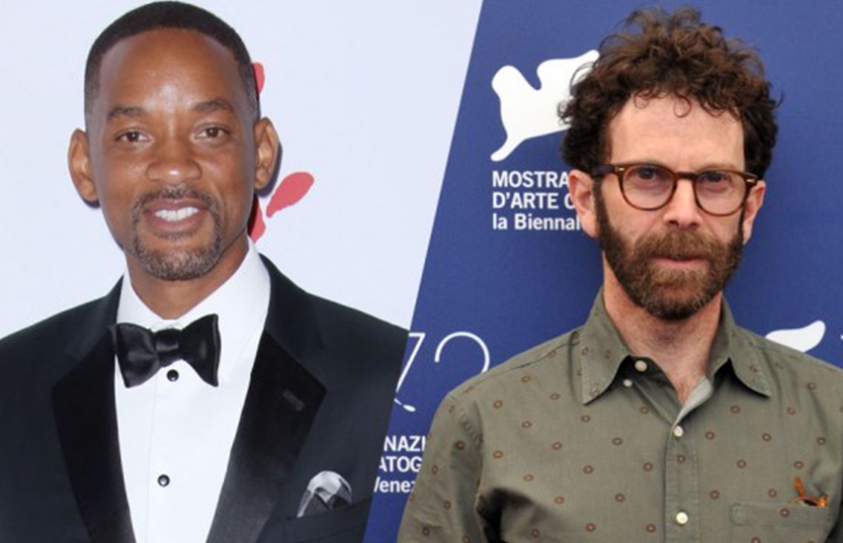 Variety To Honor Will Smith, Charlie Kaufman At Palm Springs Film Festival