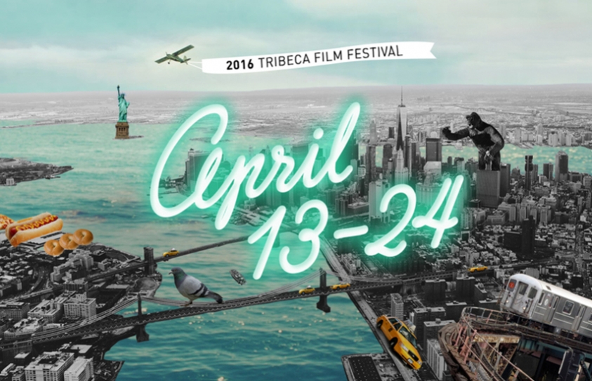 Tribeca Film Festival Announces Dates For 2016 Edition And Filmmaker Submissions