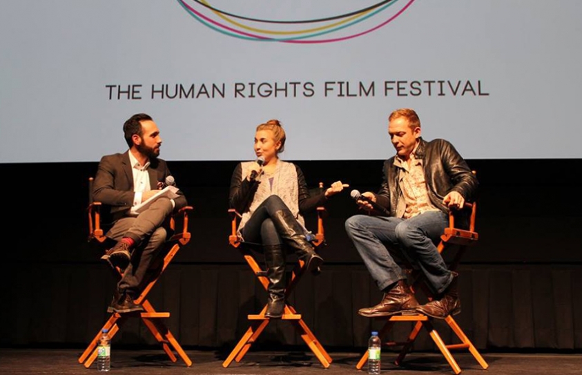 Human Rights Film Festival Arrives At The Bloor