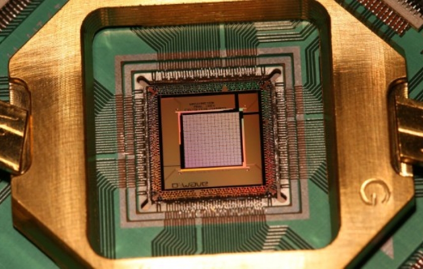 Design Advance Could Mean Commercial Light-Based Processors Within A Few Years