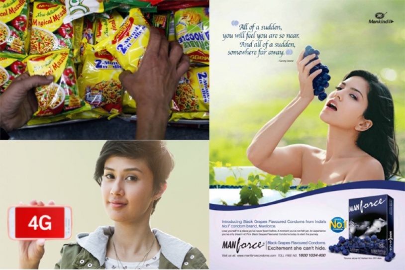 Rewind 2015: Indian Ads That Made News This Year