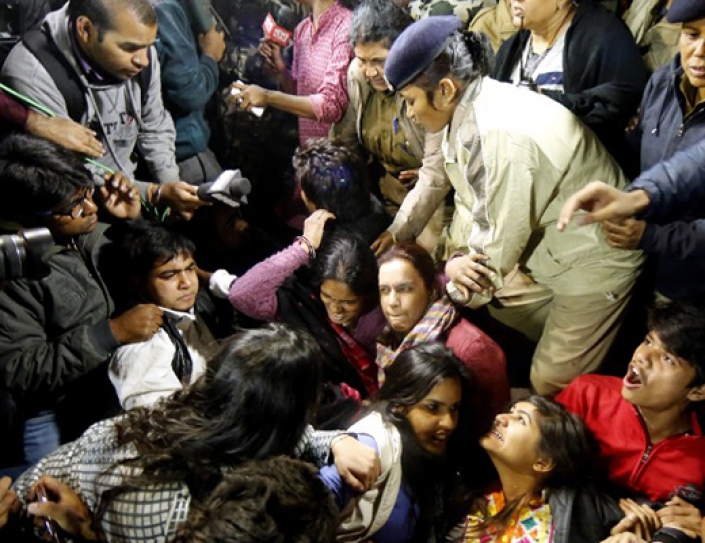 How Nirbhaya Rape Case Points To India's Deep-Rooted Problem With Women