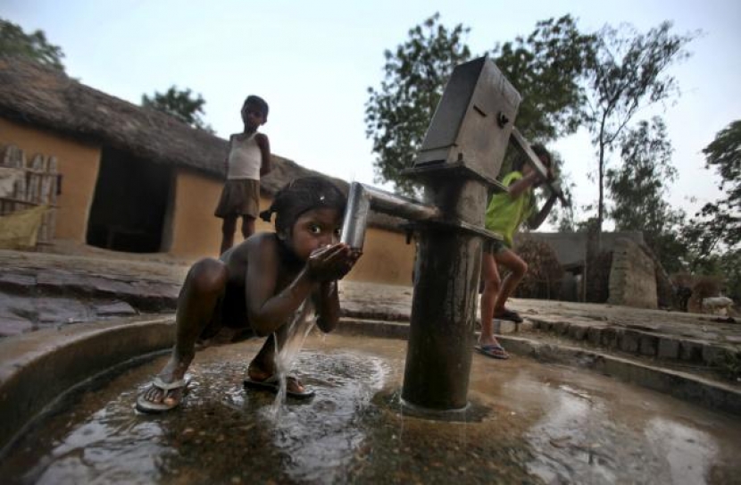 UN Recognises 'Human Right To Sanitation'