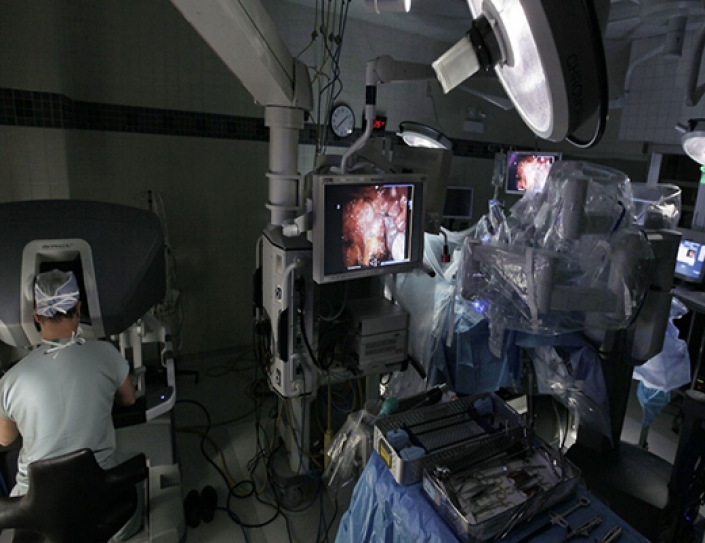 How High Speed Communications Networks Are Making Remote Surgery Realistic