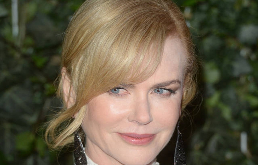 Nicole Kidman Donating Theatre Earnings To Charity.