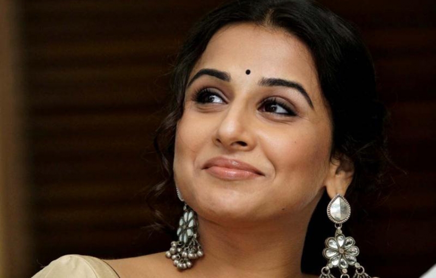 Actresses’ Lives Don’t Stop At 30 Or Marriage: VidyaBalan