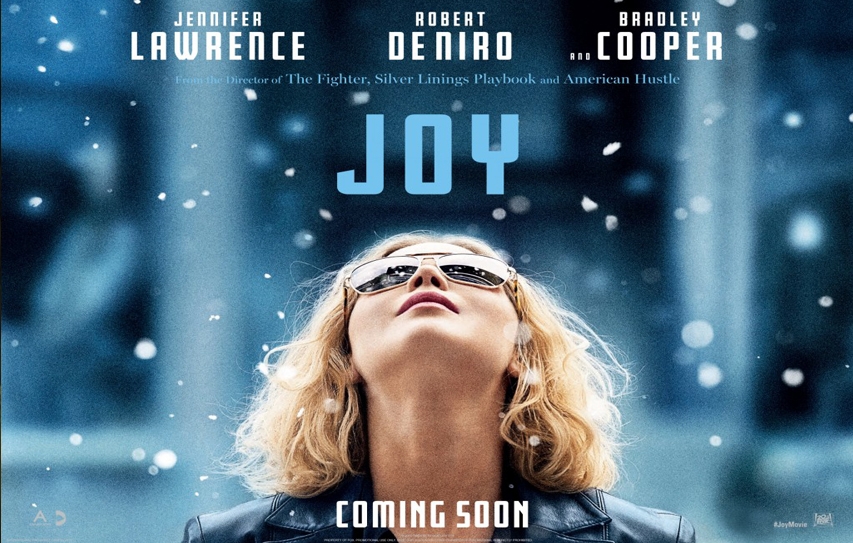 True Review Film - Joy