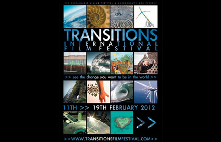 Catching The Sun' Opens Transitions Film Festival