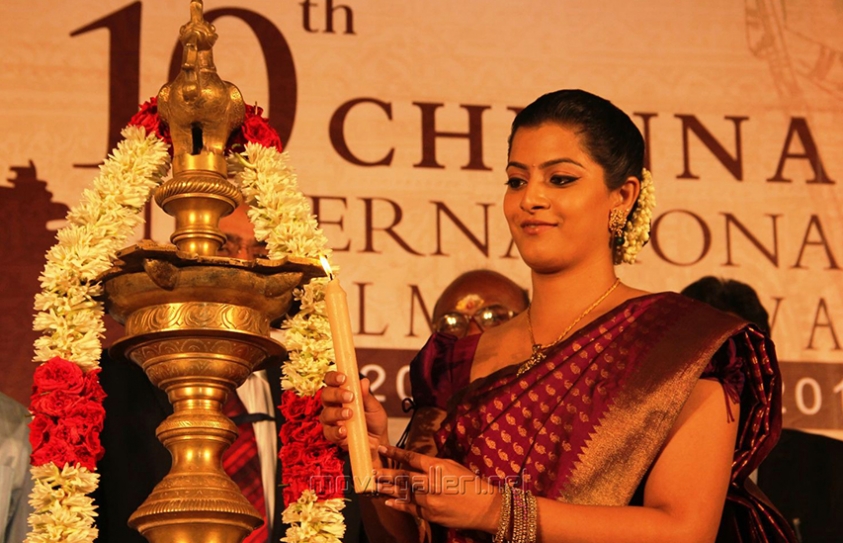 Chennai International Film Festival Kicks Off