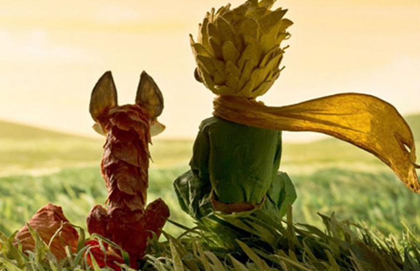 Santa Barbara Film Festival TO Host U.S. Premiere OF ‘The Little Prince’