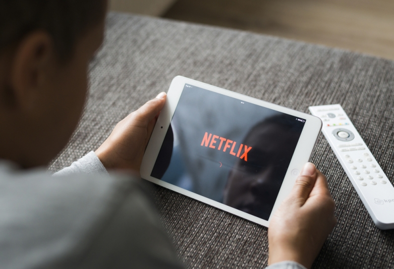 Netflix Is Cracking Down On Proxies That Get Around Geographic Restrictions