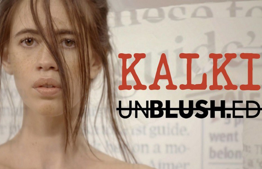 Kalki Koechlin’s New Video Is The Most Powerful Thing On The Internet Today