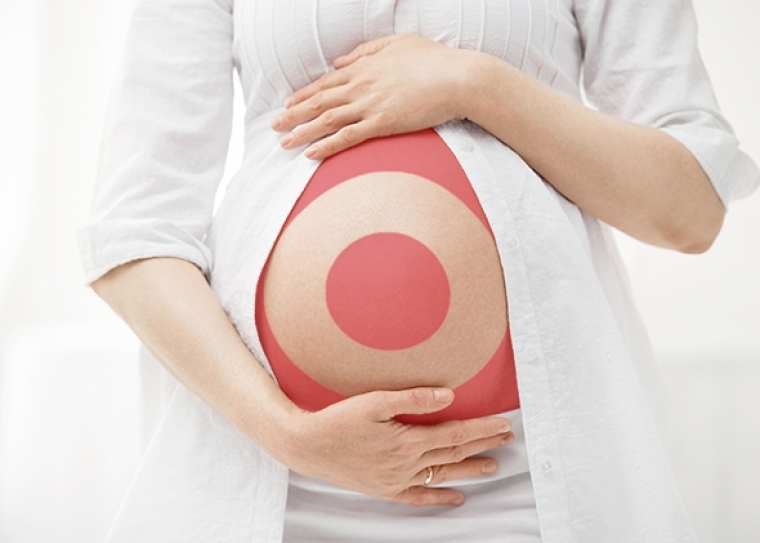 Next Week Is Motherhood Week, 1l Pregnant Women Targeted
