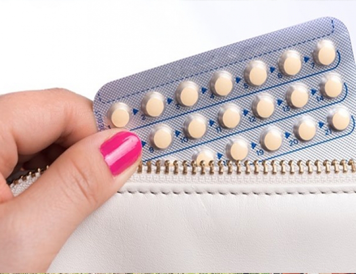 Oral Contraceptive Use Not Associated With Increased Birth Defects Risk