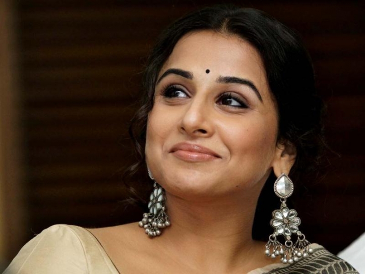 Actresses’ Lives Don’t Stop At 30 Or Marriage: Vidya Balan