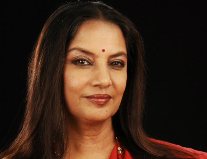 Shabana Azmi: Male Stars Should Be Sensitised To Stop Pay Disparity