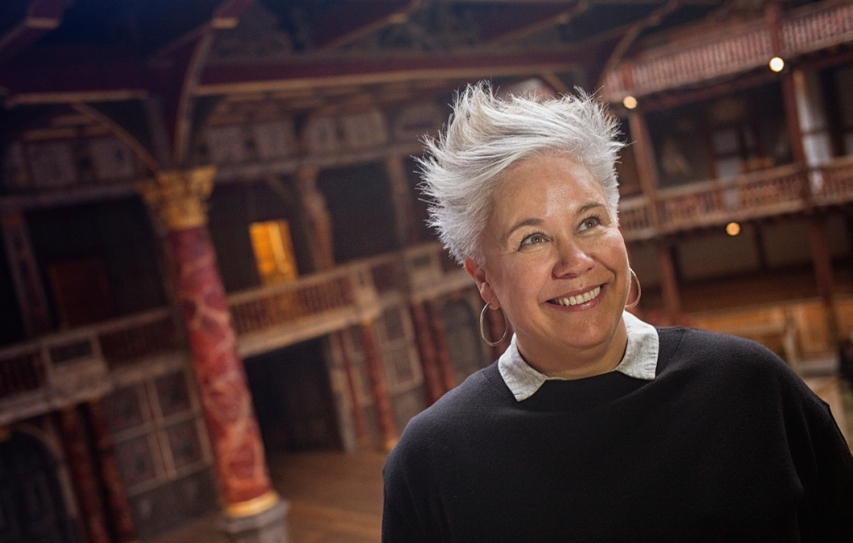 The Globe's Emma Rice: 'If Anybody Bended Gender It Was Shakespeare'