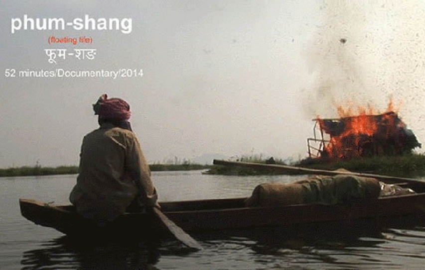 Manipuri Documentary Phum Shang Wins Top Prize At Mumbai International Film Festival 