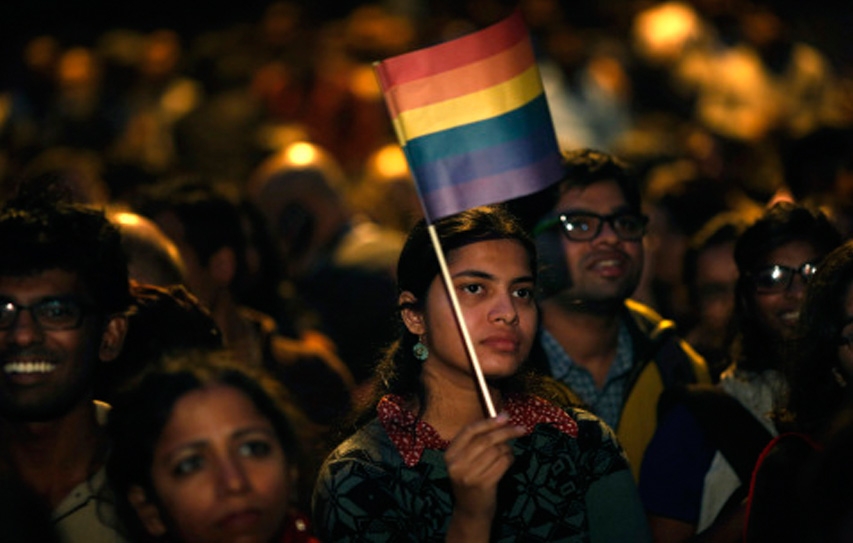India: Supreme Court Revisits “Sodomy” Law