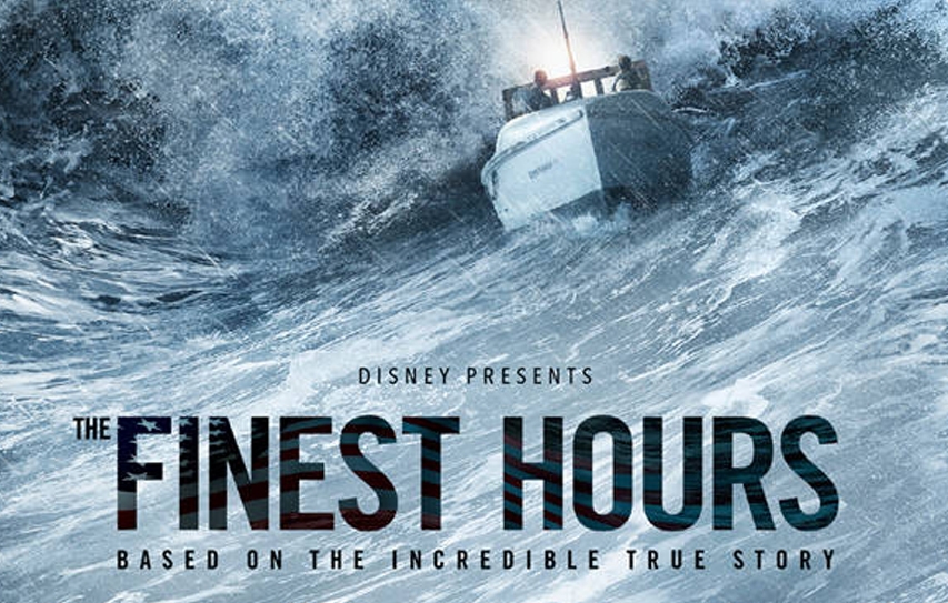 True Review - Film - The Finest Hours
