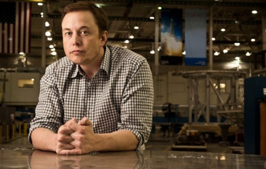 The People Building Elon Musk's Hyperloop