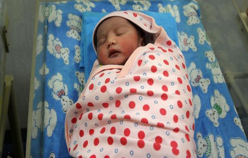 Unicef Meet In Assam Over Childbirth Deaths