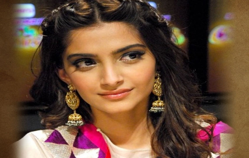 Bollywood Is Male-Dominated But Things Are Improving: Sonam