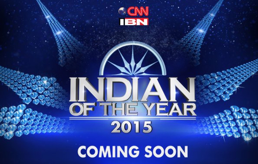 CNN-IBN Marks A Milestone: Announces 10th Edition of ‘INDIAN OF THE YEAR’’