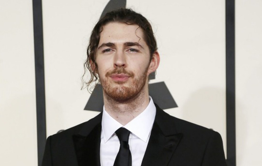 Hozier Donates Song Proceeds To Domestic Abuse Charities