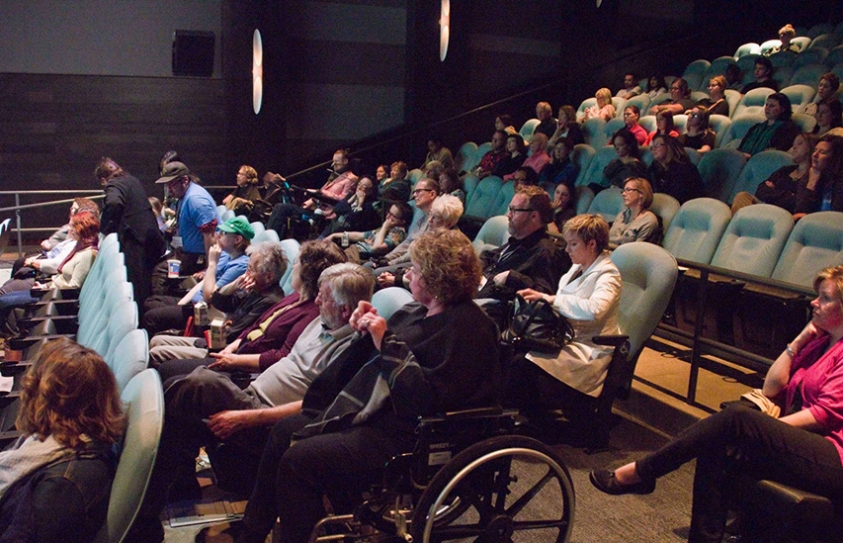 Film Festival Designed To Illuminate The Lives Of The Disabled