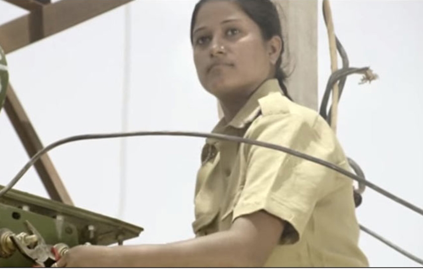 Actionaid India's #Actequal Films Reinforce Theme Of Gender Equality