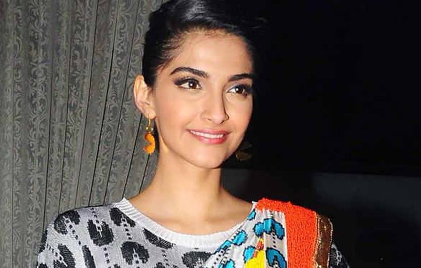 Indian Women Are Our Everyday Heroes: Sonam