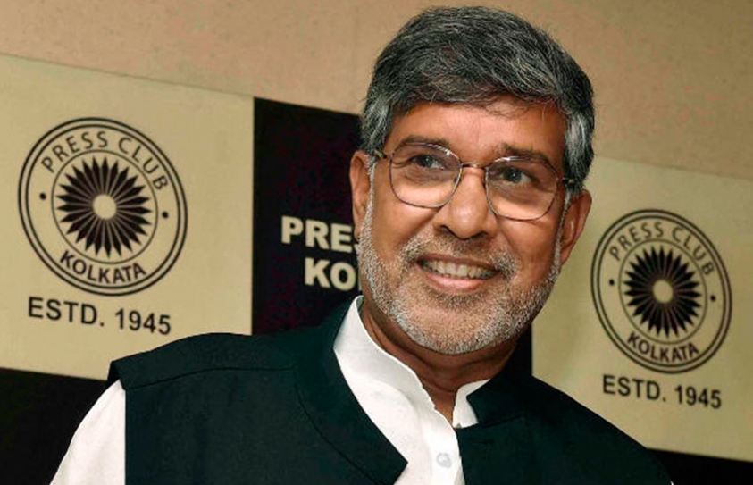 Govt Must Allocate More For Children: Satyarthi