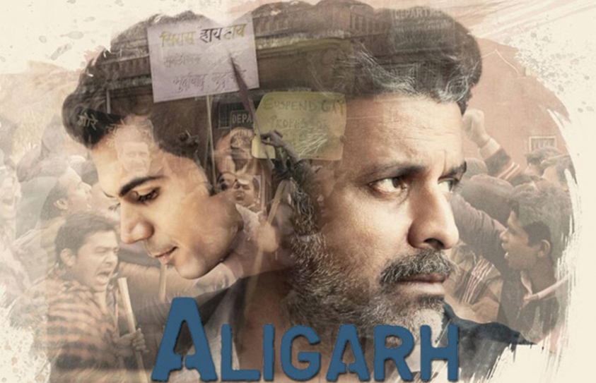 Hansal Mehta’s ‘Aligarh’ To Close Dallas South Asian Film Fest