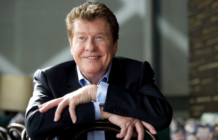 Michael Crawford Set To Return As Frank Spencer For Sport Relief.