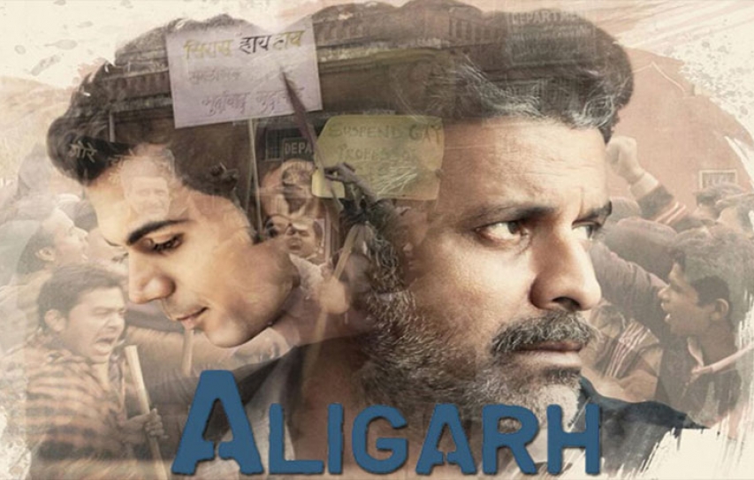 True Review Movie - Aligarh