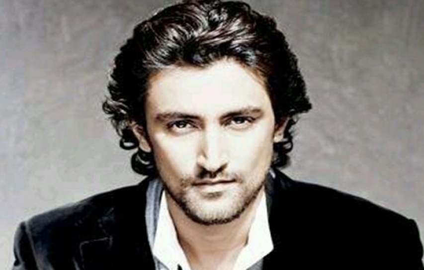 Kunal Kapoor To Speak At India's First Web Summit Conference In Bengaluru
